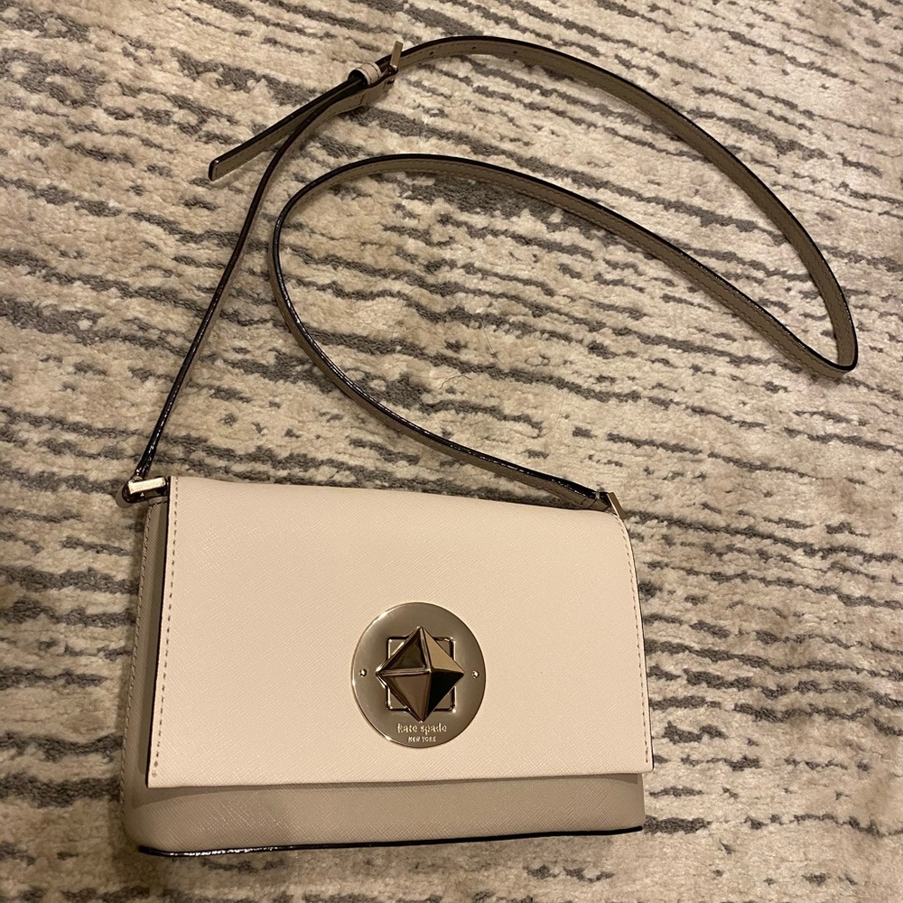 Kate Spade Crossbody - Picture 7 of 7